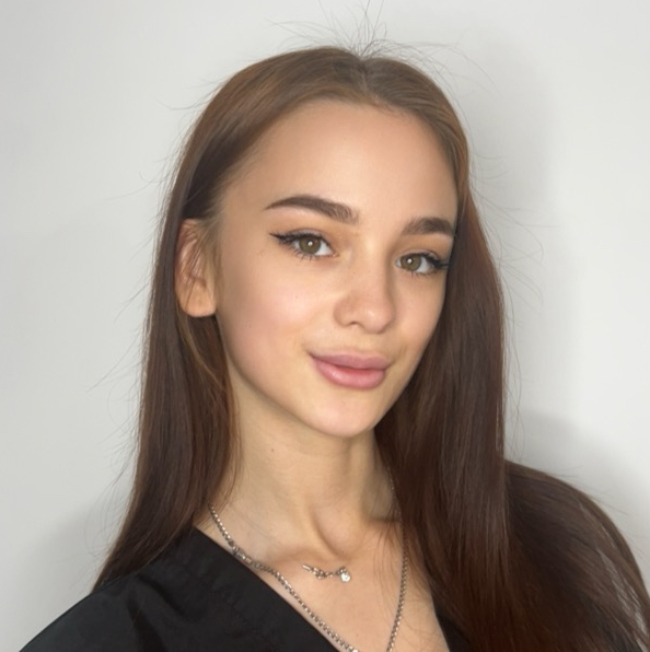 Альбина