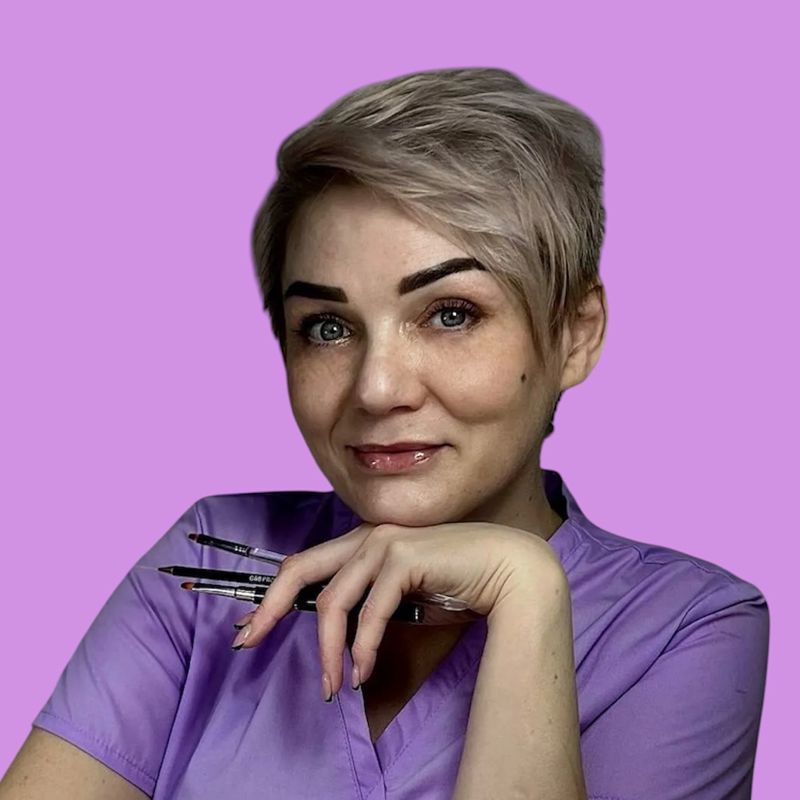 Ирина