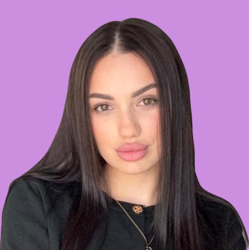 Екатерина