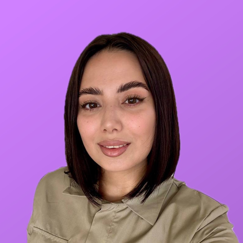 Алина