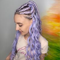 Аня Бровист