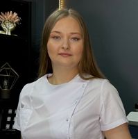 Карпычева Ксения