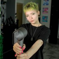 Армянинова Анастасия