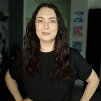 Клемчук Наталья