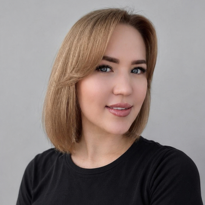 Гребенщикова Виктория