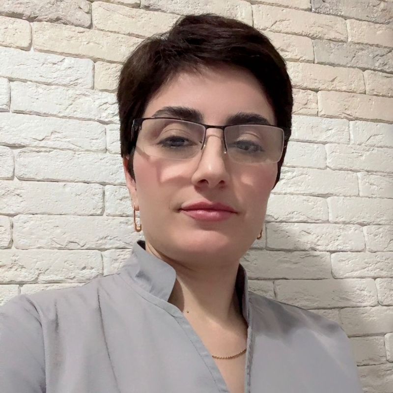 Жанна
