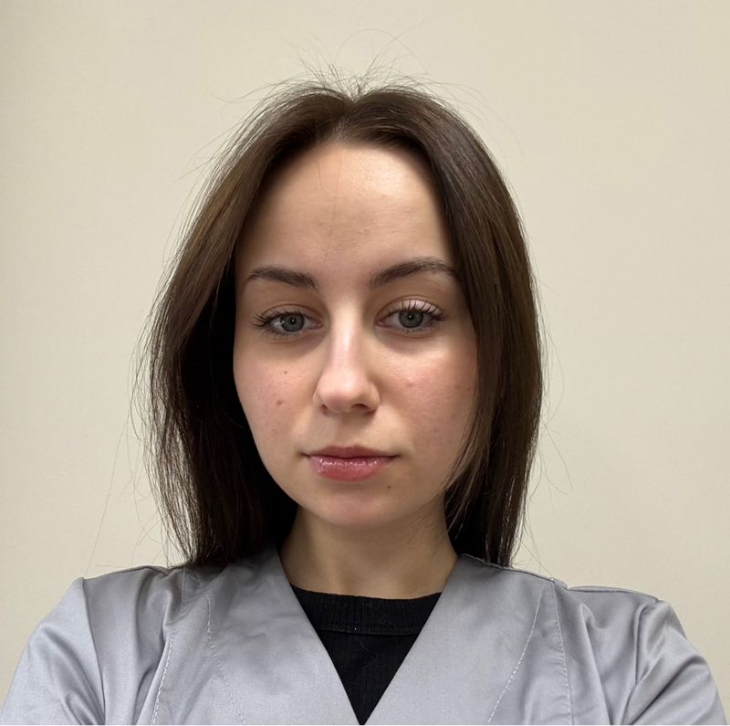 Алина