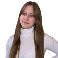 Николаева Вероника