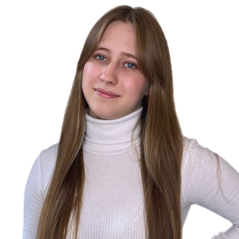 Николаева Вероника