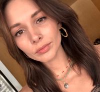 Гарипова Анастасия