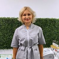 Власова Ирина