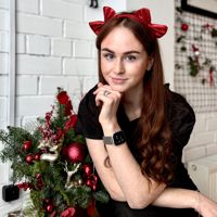 Дарья