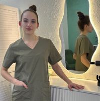 Саблина Анастасия