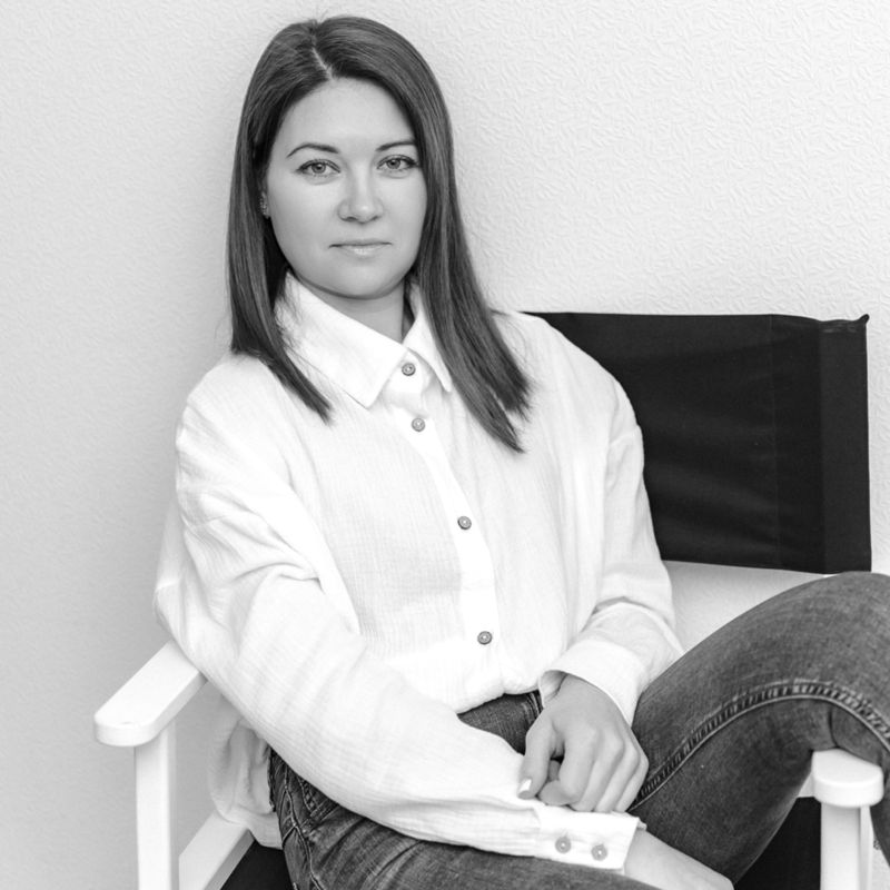 Гурьянова Екатерина