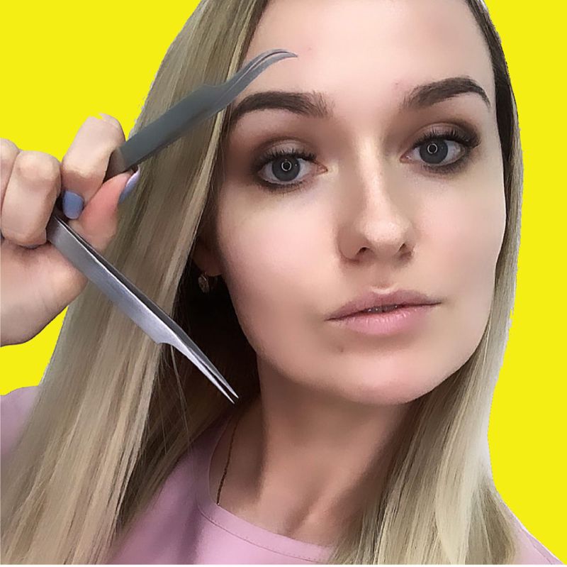 Дарья