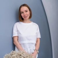 Ринатовна Эльза