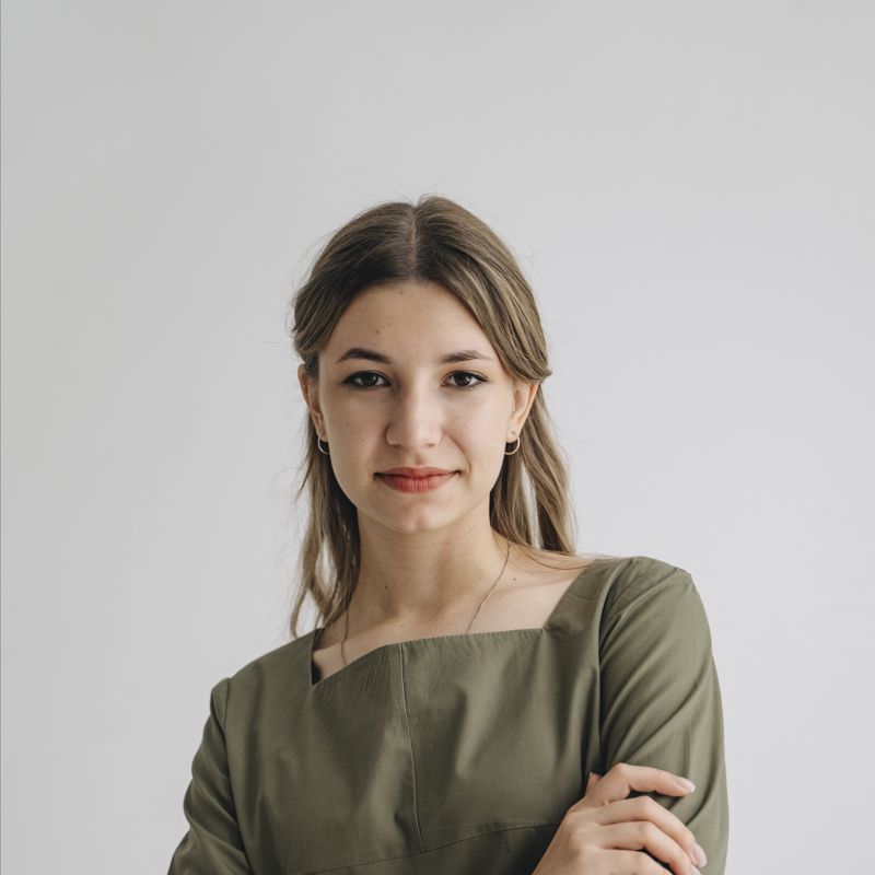 мастер Диана