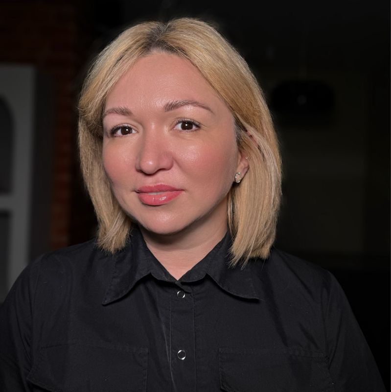 Ермакова Елизавета
