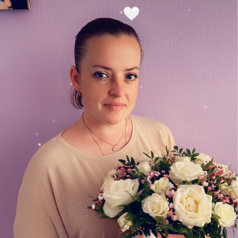 Екатерина
