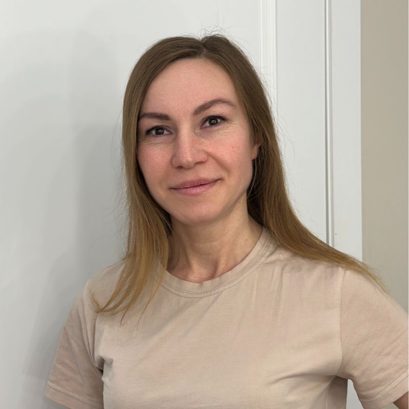 Светлана