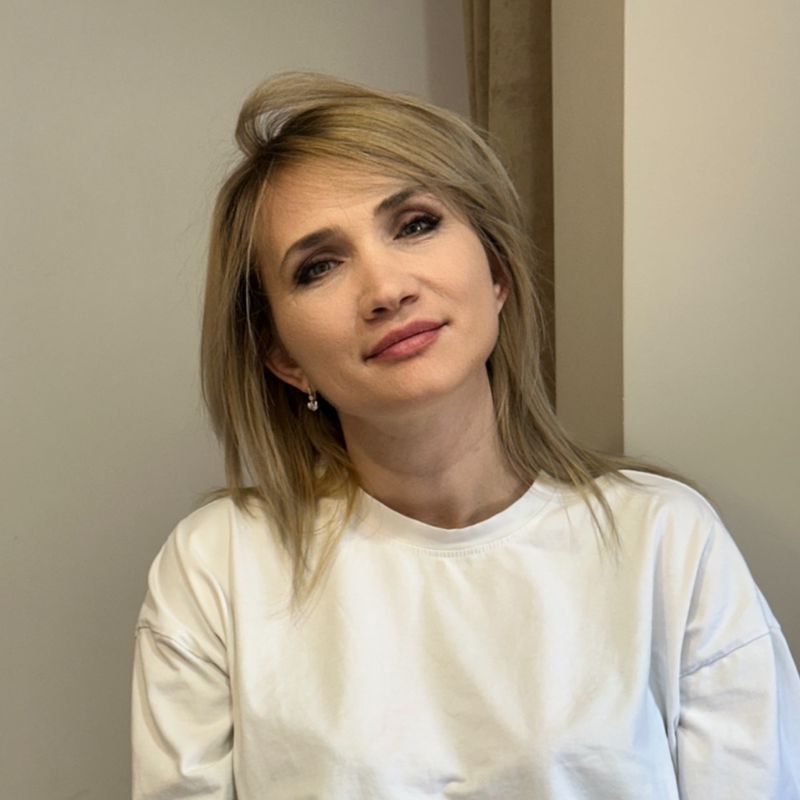 Марина