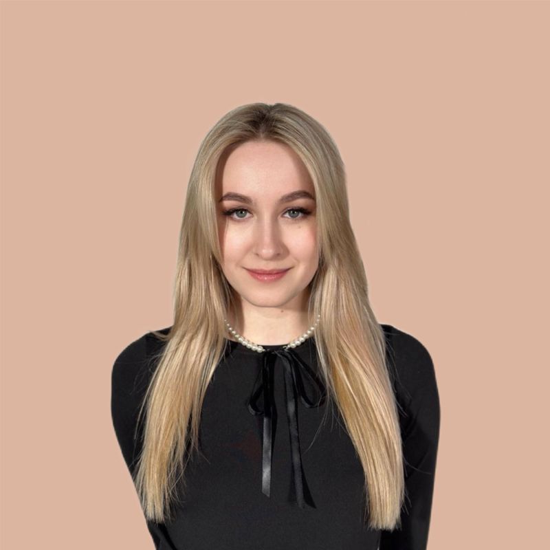 Цыпина Ксения