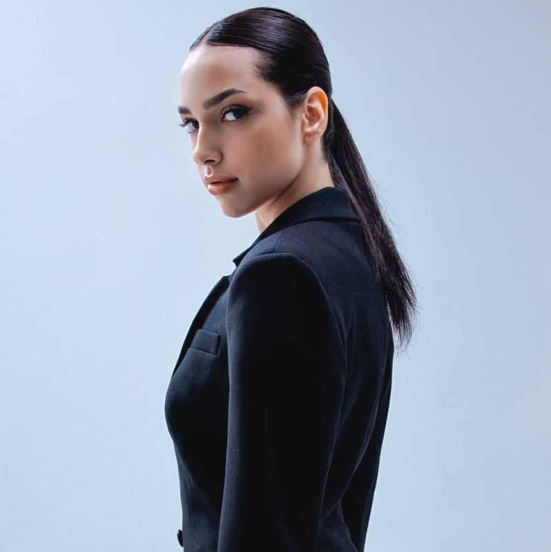 Екатерина
