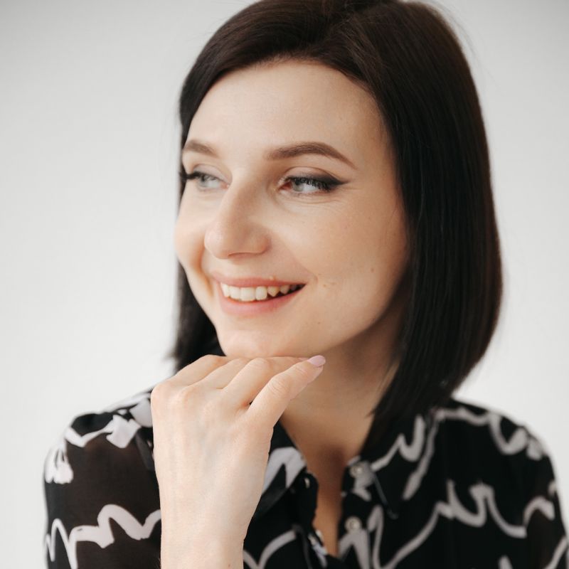 Ирина Борзых   Студия На Свиридова 17