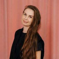 Овчарова Елена