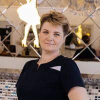 Венцель Елена