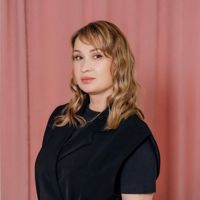 Прокопова Ольга
