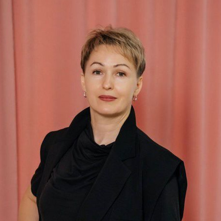 Щукина Наталья