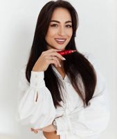 Баранцева Дана