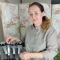 Сысолятина Светлана