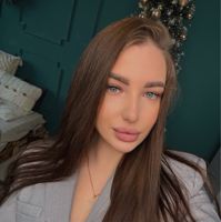 Анастасия