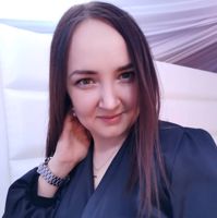 Сазонова Юлия