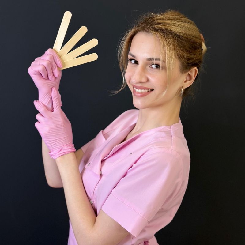 Михальская Дарья