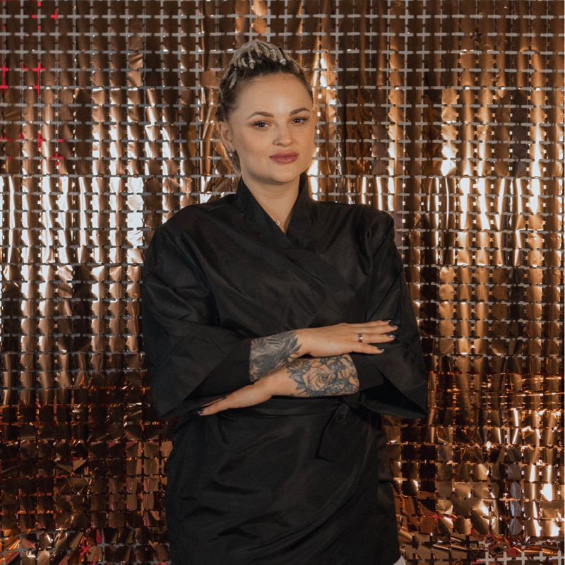 Кристина