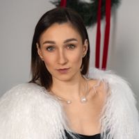 Виктория Пестова