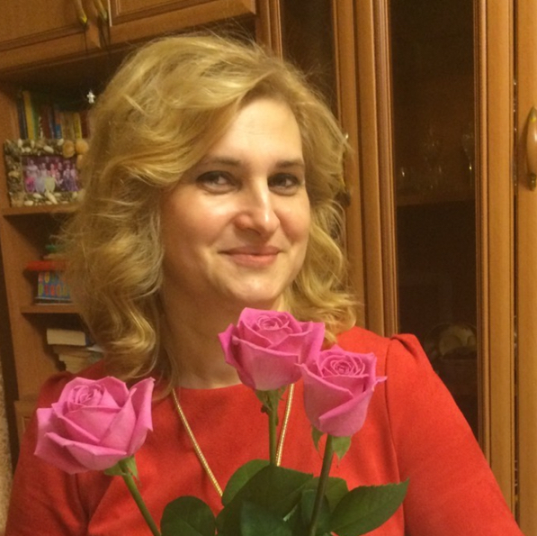 Елена Мастер По косам