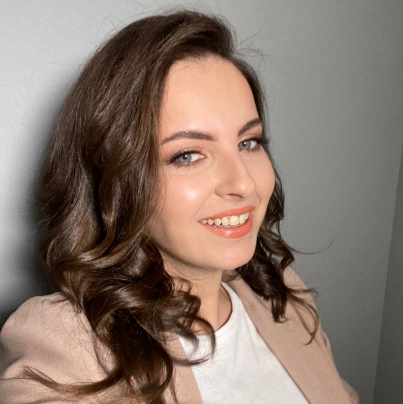 Ангелина Комогорова