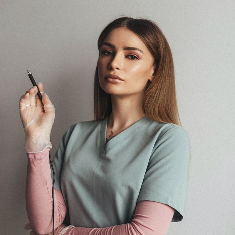 Екатерина