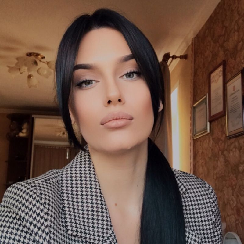 Карина Мелихова