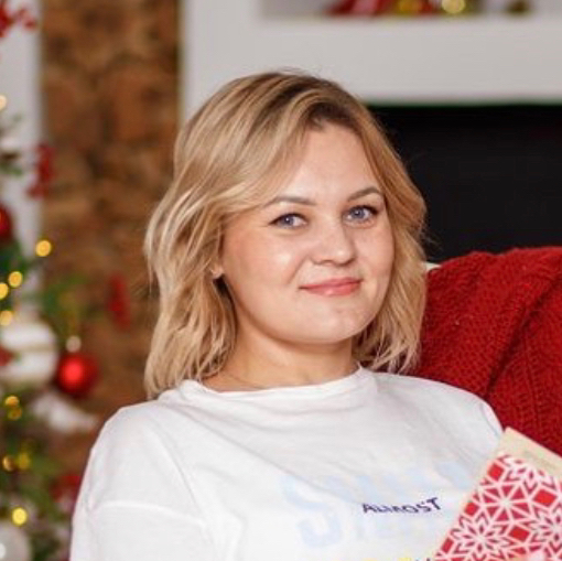 Мясникова Елена