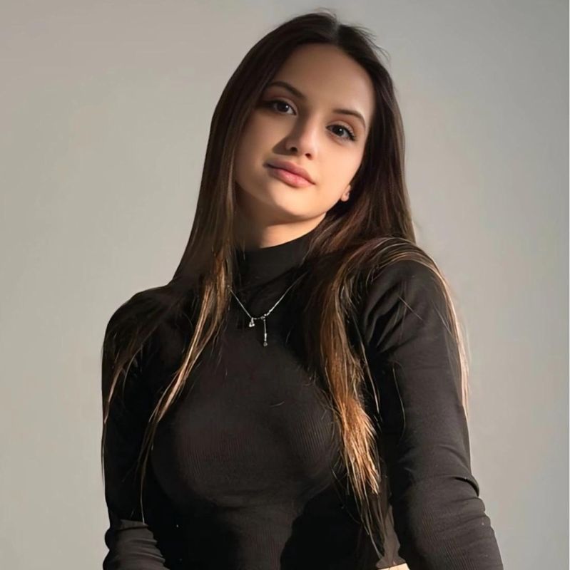 Коник Екатерина