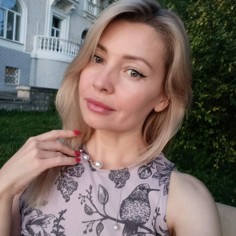 Марина