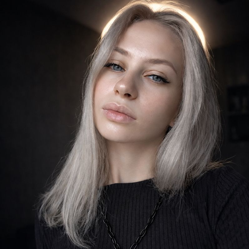 Шельпякова Алина