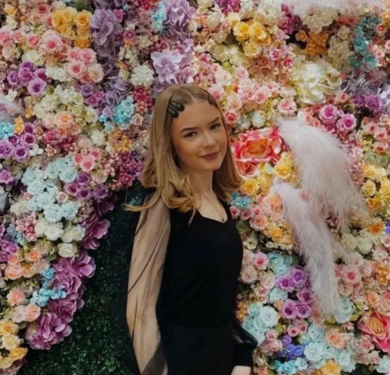 Екатерина