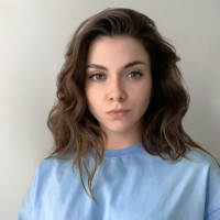 Анастасия