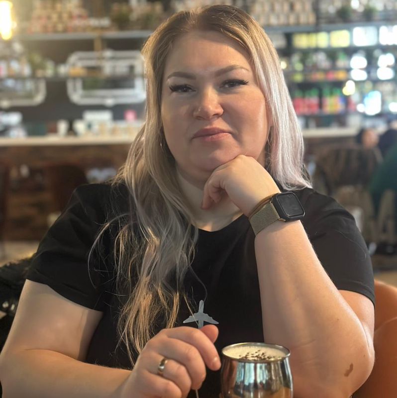 Екатерина